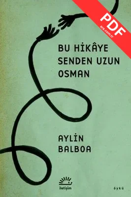 Bu Hikaye Senden Uzun Osman kitap kapağı