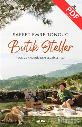 Butik Oteller Alfa Yayınları