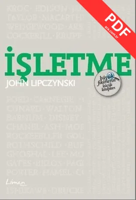 Büyük Fikirlerin Küçük Kitapları: İ kitap kapağı