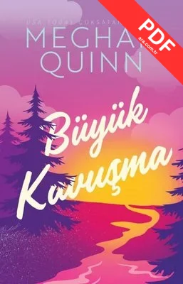 Büyük Kavuşma kitap kapağı
