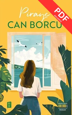 Can Borcu kitap kapağı