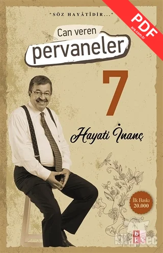 Can Veren Pervaneler 7 Babıali Kültür Yayıncılığı