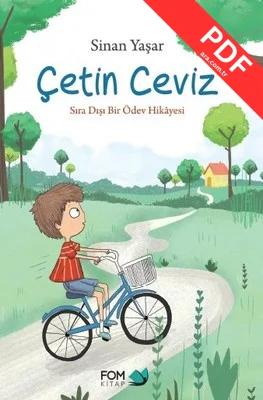 Çetin Ceviz
