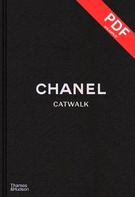 Chanel Catwalk: The Complete Collections kitap kapağı
