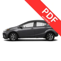 Chevrolet Aveo (2011)