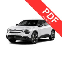 Citroën Ami (2021)
