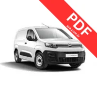 Citroën Berlingo (2024)