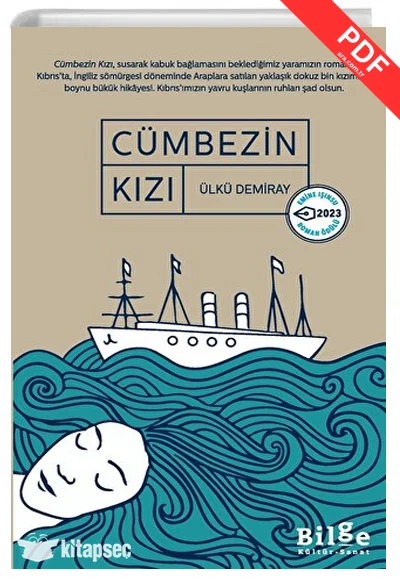 Cümbezin Kızı Bilge Kültür Sanat