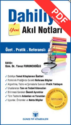 Dahiliye Akıl Notları kitap kapağı