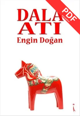Dala Atı kitap kapağı
