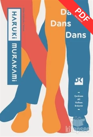 Dans Dans Dans Doğan Kitap