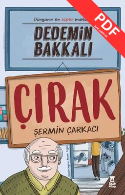 Dedemin Bakkalı-Çırak