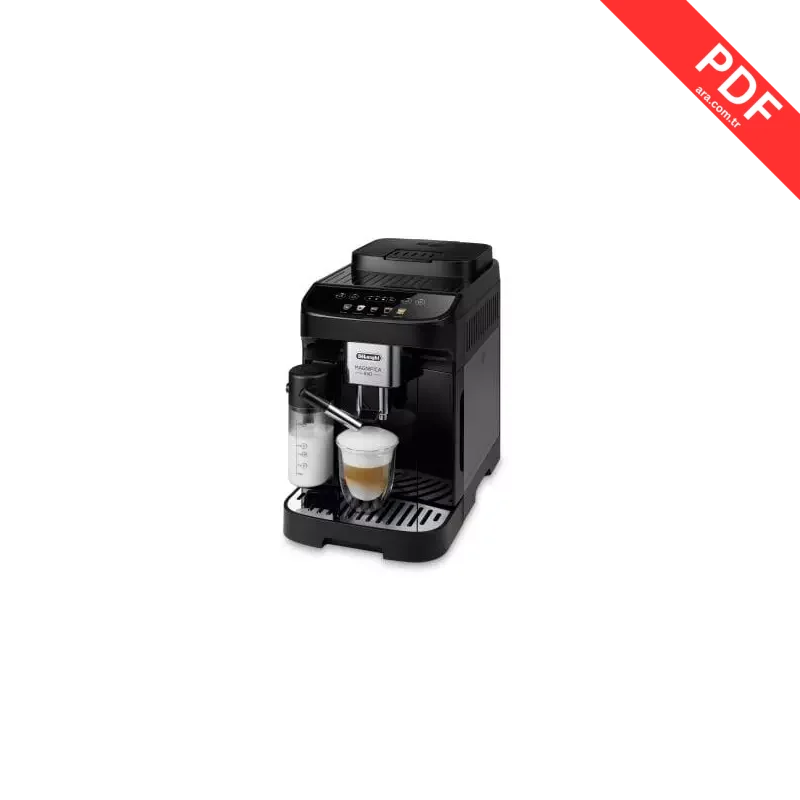 DeLonghi Magnifica Evo ECAM290.61.B