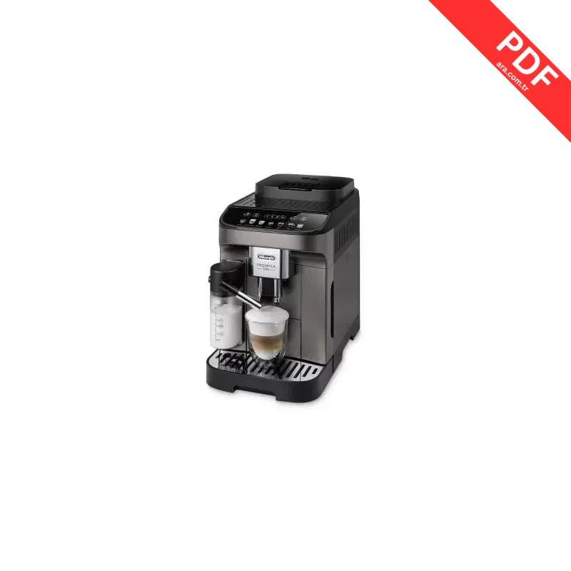 DeLonghi Magnifica Evo ECAM290.81.TB