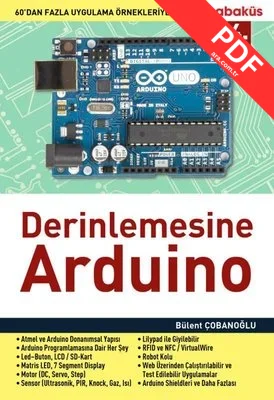 Derinlemesine Arduino