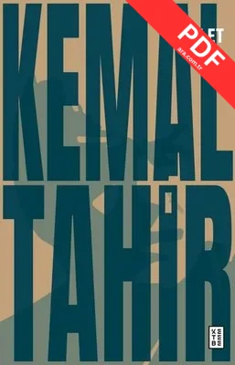 Devlet Ana kitap kapağı