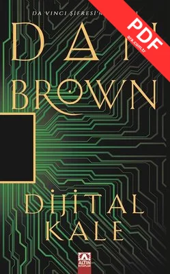 Dijital Kale kitap kapağı
