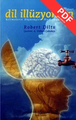 Dil İllüzyonları kitap kapağı