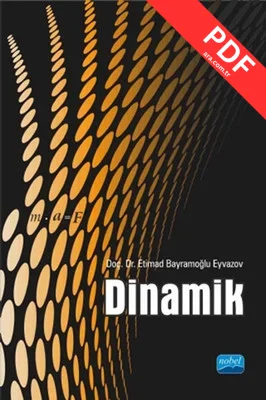 Dinamik kitap kapağı