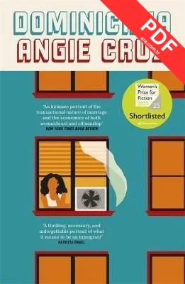Dominicana: SHORTLISTED FOR THE WOMEN'S PRIZE FOR FICTION
