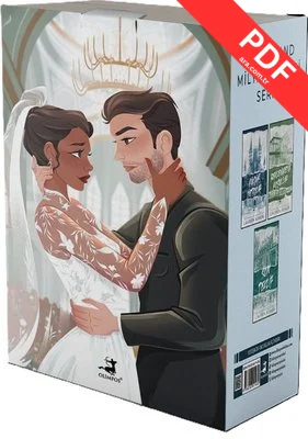Dreamland Milyarderleri Seti - 3 Kitap Takım - Kutulu kitap kapağı