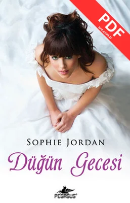 Düğün Gecesi kitap kapağı