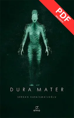 Dura Mater kitap kapağı