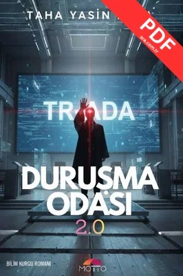 Duruşma Odası 2.0 kitap kapağı