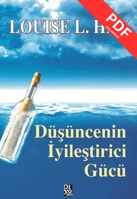 Düşüncenin İyileştirici Gücü kitap kapağı