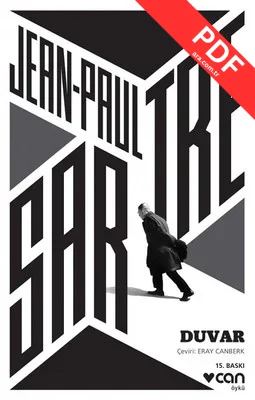 Duvar kitap kapağı