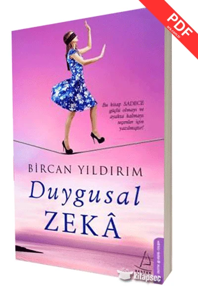 Duygusal Zeka Destek Yayınları