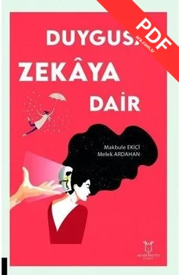 Duygusal Zekaya Dair kitap kapağı
