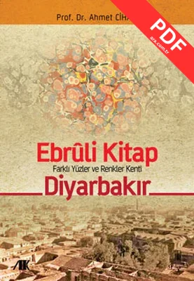 Ebruli Kitap Diyarbakır kitap kapağı