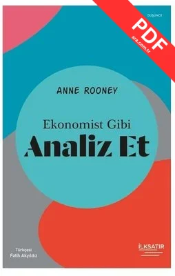 Ekonomist Gibi Analiz Et kitap kapağı