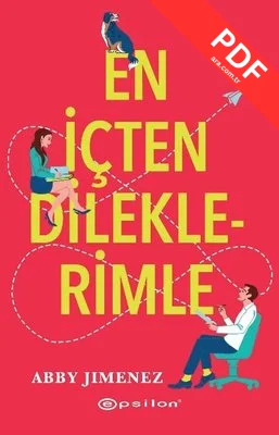 En İçten Dileklerimle kitap kapağı