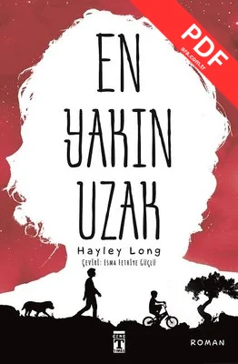 En Yakın Uzak kitap kapağı
