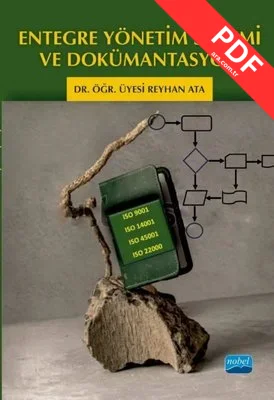 Entegre Yönetim Sistemi ve Dokümantasyon kitap kapağı