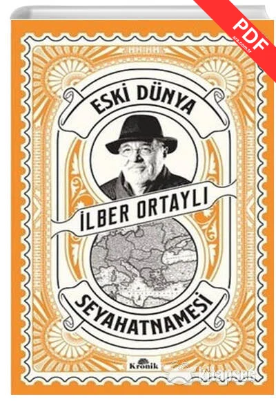 Eski Dünya Seyahatnamesi Kronik Kitap