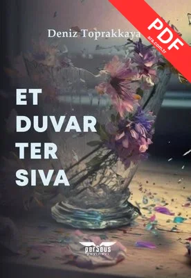 Et Duvar Ter Sıva kitap kapağı
