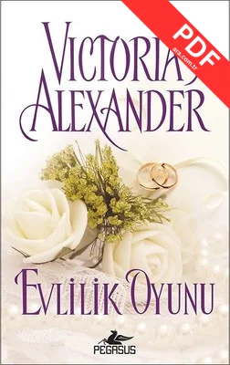 Evlilik Oyunu kitap kapağı