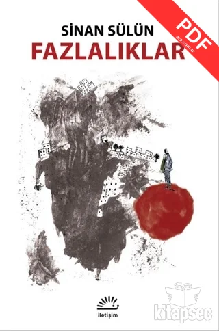 Fazlalıklar İletişim Yayınevi