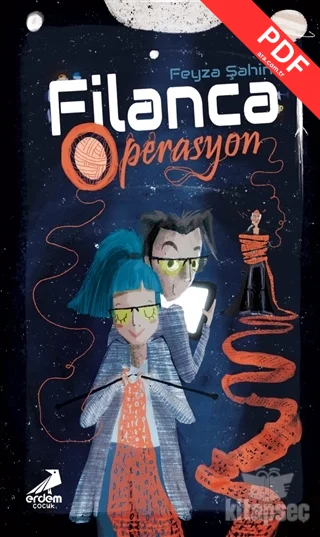 Filanca Operasyon Erdem Çocuk