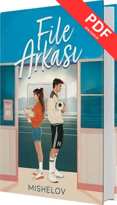 File Arkası - Düş Serisi 1 kitap kapağı