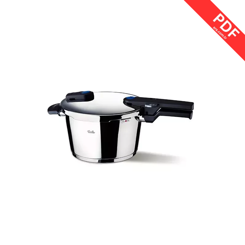 Fissler Vitaquick