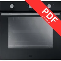 Franke MA 86 M BK/F