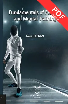 Fundamentals of Fencing and Mental Training kitap kapağı