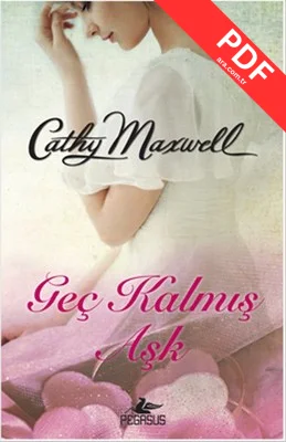 Geç Kalmış Aşk kitap kapağı