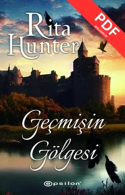 Geçmişin Gölgesi kitap kapağı