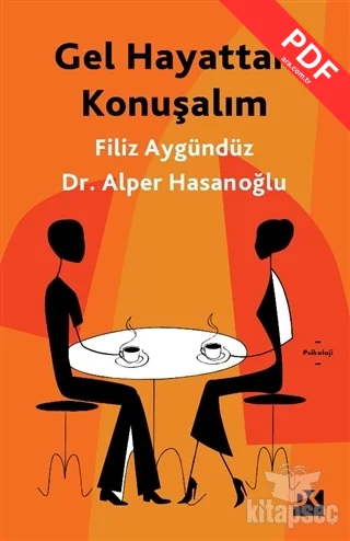 Gel Hayattan Konuşalım Doğan Kitap