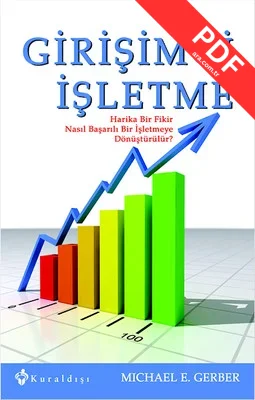 Girişimci İşletme kitap kapağı